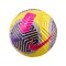Nike Flight Spielball Gelb F710 - gelb