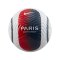 Nike Academy Paris St. Germain Trainingball F100 - weiss