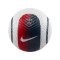 Nike Academy Paris St. Germain Trainingball F100 - weiss