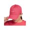 Nike Club Cap Pink F629 - rosa