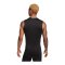 Nike Pro Dri-Fit Training Tanktop Schwarz F010 - schwarz