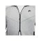 Nike Tech Fleece Windrunner Jacke Grau F063 - grau