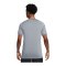 Nike Pro Trainingshirt Grau F084 - grau