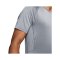 Nike Pro Trainingshirt Grau F084 - grau