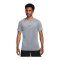 Nike Pro Trainingshirt Grau F084 - grau