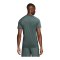 Nike Pro Trainingshirt Grün F338 - gruen