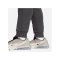 Nike Tech Fleece Jogginghose Grau Schwarz F060 - grau