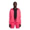 Nike Tech Fleece Kapuzenjacke Damen Pink F629 - rosa