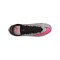 Nike Air Zoom Mercurial Superfly IX Elite FG XXV Silber Pink F060 - silber
