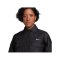 Nike Essentials Jacke Damen Schwarz F010 - schwarz