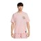 Nike Max90 T-Shirt Rosa F686 - rosa