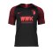 Nike FC Augsburg Trikot Away 2019/2020 Schwarz F014 - schwarz