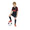 Nike FC Augsburg Trikot Away 2019/2020 Kids Schwarz F014 - schwarz