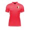 Nike FC Augsburg Poloshirt kurzarm Rot F671 - rot
