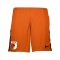 Nike FC Augsburg Torwartshort 2021/2022 Kids F891 - orange