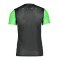 Nike FC Augsburg Trainingsshirt kurzarm Grau F074 - grau