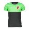 Nike FC Augsburg Trainingsshirt kurzarm Kids F068 - grau