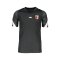 Nike FC Augsburg Trainingsshirt Schwarz F010 - schwarz