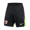 Nike FC Augsburg Short Schwarz F011 - schwarz