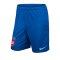 Nike 1. FC Heidenheim Short Away 2019/2020 F463 - blau