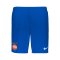 Nike 1. FC Heidenheim Short Away 21/22 Blau F463 - blau