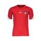 Nike 1. FC Heidenheim Trainingsshirt Kids Rot F657 - rot