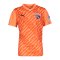 PUMA FC Ingolstadt Trikot 3rd 2023/2024 Kids Orange F21 - orange