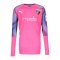 PUMA FC Ingolstadt 04 Torwarttrikot 2020/2021 Kids Pink F41 - pink