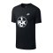 Nike 1.FC Kaiserslautern Club T-Shirt F013 - Schwarz