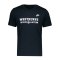 Nike 1.FC Kaiserslautern Westkurve T-Shirt Schwarz F013 - schwarz