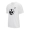 Nike 1.FC Kaiserslautern Futura T-Shirt Kids Weiss F100 - weiss