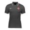 Nike 1. FC Kaiserslautern Poloshirt Kids Grau F071 - grau