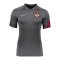 Nike 1. FC Kaiserslautern Poloshirt Kids F068 - grau