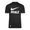 Nike 1. FC Kaiserslautern T-Shirt F010 PFALZ - schwarz