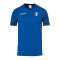 Uhlsport 1. FC Magdeburg Goal 25 T-Shirt Kids Blau Weiss F03 - blau