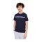 Nike Tottenham Hotspur Soccer T-Shirt Kids F459 - blau