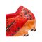 Nike Air Zoom Mercurial Vapor XV Elite AG-Pro Dream Speed 7 Rot Weiss Orange F600 - rot