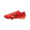 Nike Air Zoom Mercurial Vapor XV Elite FG Dream Speed 7 Rot Weiss Orange F600 - rot