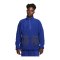 Nike Polar Fleece Sweatshirt Blau F455 - blau