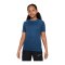 Nike Academy T-Shirt Kids Blau F457 - blau