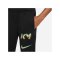 Nike Kylian Mbappé Trainingshose Kids Schwarz F010 - schwarz