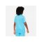 Nike Kylian Mbappé Trainingshirt Kids Blau F416 - blau