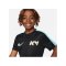 Nike Kylian Mbappé Trainingshirt Kids Schwarz F010 - schwarz