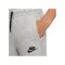 Nike Tech Fleece Jogginghose Kids Grau F063 - grau