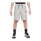 Nike Tech Fleece Short Kids Grau Schwarz F063 - grau