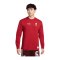 Nike FC Liverpool X LeBron James Max90 Sweatshirt Rot F608 - rot