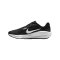 Nike Downshifter 13 Schwarz F001 - schwarz
