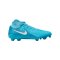 Nike Phantom Luna II Academy FG/MG Mad Ambition Blau F400 - blau