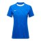 Nike Challenge V Trikot Damen Blau Weiss F463 - blau