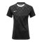 Nike Challenge V Trikot Damen Schwarz Weiss F010 - schwarz